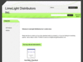 limelightdistributors.com