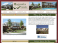 magnoliapointeaptsdurham.com