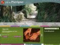 mairie-pluvigner.com