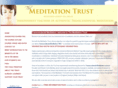 meditationtrust.com