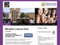 meridian-leisure.co.uk