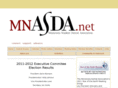 mnasda.net