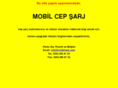 mobilsarj.com