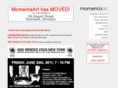 momentaart.org