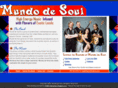 mundodesoul.com