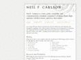 neilfcarlson.com