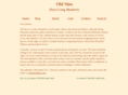 oldsins.com