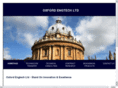 oxfordengtech.com