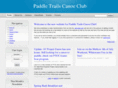 paddletrails.org