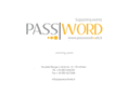 passwordweb.it