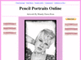 pencilportraits-online.co.uk