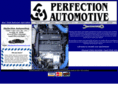 perfectionautocare.com