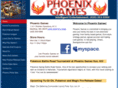 phoenixgamesandgifts.com
