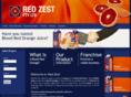 redzest.com