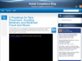 rehabcomplianceblog.com