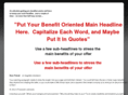 residualincomemanifesto.com