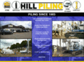rwhillpiling.com