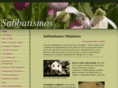 sabbatismos.com