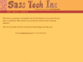 sasstech.net