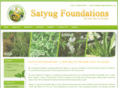 satyugfoundations.com