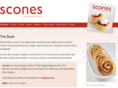 sconesbook.com