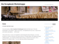 scrapbookworkshoppe.com