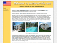 seaforestvilla.com