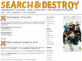 search-and-destroy.de