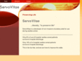 servovitae.com