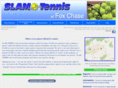 slamfoxchase.com