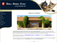 smanimalvet.com