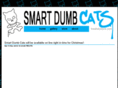 smartdumbcats.com