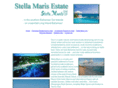 stellamarisresidences.com