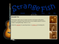 strangefishlive.com