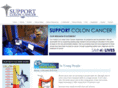 supportcoloncancer.com