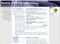 surreydrivingschool.com