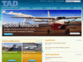 tadistributors.com