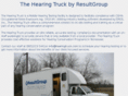 thehearingtruck.com