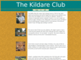 thekildareclub.com