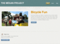 themeganproject.com