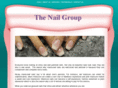 thenailgroup.net