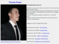 thomas-prevet.com