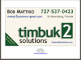 timbuk2solutions.com