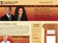 toledopodiatry.com