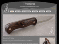 tpknives.com