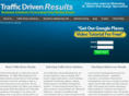 trafficdrivenresults.com