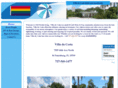villadacosta.com