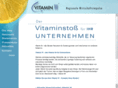 vitamin-w.org