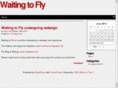 waitingtofly.com