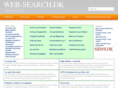 web-search.dk